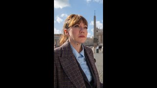 Thumbnail for How does this expert keep a straight face?! | BBC