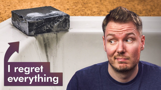 Thumbnail for I bought that soap from those YouTube ads | Gerald Undone