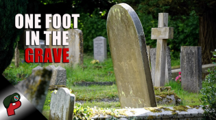 Thumbnail for One Foot in the Grave | Grunt Speak Shorts
