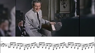 Thumbnail for You can't play WRONG notes this fast! | George Collier
