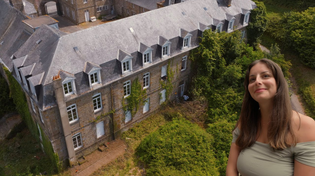 Thumbnail for We Bought A Run Down Convent - 3 Years Of Renovation In 20 Minutes | The Pethericks