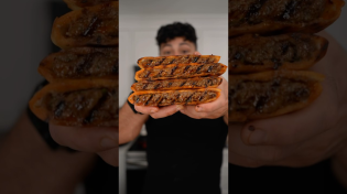 Thumbnail for Spicy Beef Arayes | The Golden Balance