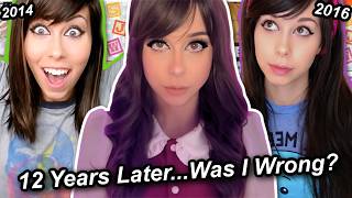 Thumbnail for I Survived 'Woke 1.0' | The First Culture War | Shoe0nHead