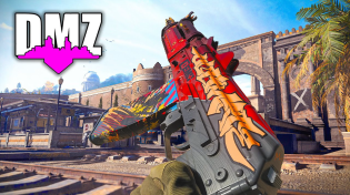 Thumbnail for Playing DMZ for the second time ever… | ON1C