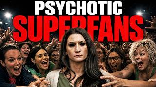 Thumbnail for Lindsay Clancy Superfans: The Most Unhinged Women on the Internet 💀 | Bearing
