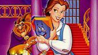 Thumbnail for Opening to Beauty and the Beast 1998 VHS
