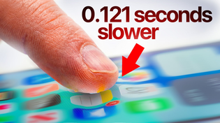 Thumbnail for The Most Important Tiny Decision In Tech History | Enrico Tartarotti