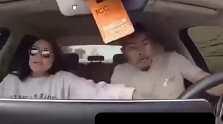 Thumbnail for Wamen Makes BF Crash 😡