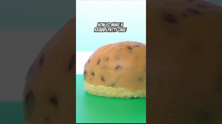 Thumbnail for I Made A Realistic Krabby Patty Cake With Candy! | Sideserf Cake Studio
