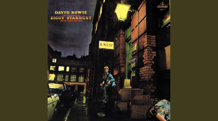 Thumbnail for Ziggy Stardust (2012 Remaster) | David Bowie - Topic