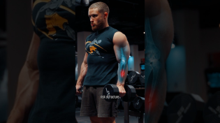 Thumbnail for Losing Muscle Could Kill You | Jeff Nippard