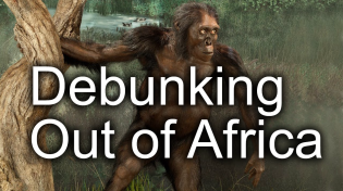 Thumbnail for Debunking Out-of-Africa Theory in Under 15 Minutes - ROBERT SEPEHR | Robert Sepehr