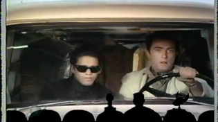 Thumbnail for MST3k 815 - Agent for H.A.R.M. | analogkid01