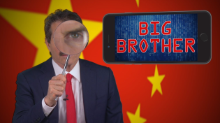 Thumbnail for Stossel: China's Freedom-Crushing 'Social Credit Score'