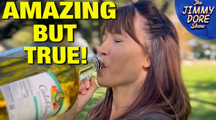 Thumbnail for The One Simple Trick To Solve All Of America’s Problems! | The Jimmy Dore Show