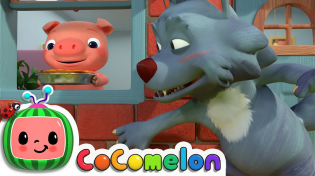 Thumbnail for This Little Piggy | CoComelon Nursery Rhymes & Kids Songs | Cocomelon - Nursery Rhymes