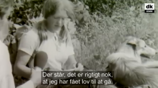 Thumbnail for Badass Danish Girl (1969)