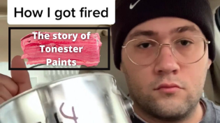 Thumbnail for The story of Tonester Paints | tonesterpaints