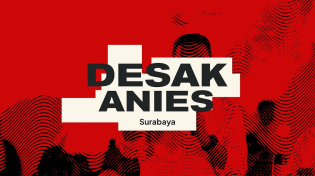 Thumbnail for Desak Anies #22 Surabaya | Anies Baswedan