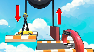Thumbnail for I Made The Most ELABORATE Secret Shortcut | Dapper