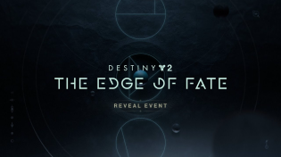 Thumbnail for Destiny 2 : The Edge of Fate Reveal Event | PlayStation