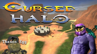 Thumbnail for Halo: Cursed Edition is Good | Fredda
