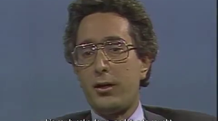 Thumbnail for Ben Stein on Hollywood mental conditioning of the American public