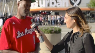Thumbnail for Does the Free Market Punish Racism? What We Saw at LA Clippers Protest