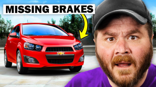 Thumbnail for Most Embarrassing Car Recalls | Donut Media