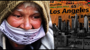 Thumbnail for Los Angeles Is Squandering $1.2 Billion While Homeless Face a ‘Spiral of Death’