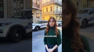 Thumbnail for New Orleans police are spying on you... | ReasonTV