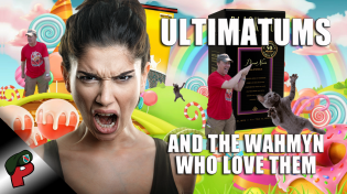Thumbnail for Ultimatums and the Women Who Love Them | Popp Culture