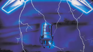 Thumbnail for For Whom The Bell Tolls (Remastered)