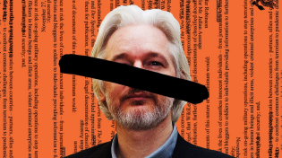 Thumbnail for The Prosecution of Julian Assange Is an Assault on the First Amendment