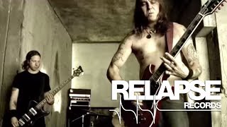 Thumbnail for HIGH ON FIRE - "Rumors of War" (Official Music Video) | RelapseRecords