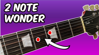 Thumbnail for EASIEST Blues Hack EVER (Learn in 5 Minutes – Never Forget) | Mark Zabel