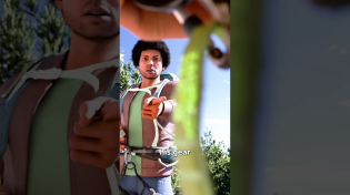 Thumbnail for Climber’s Fatal Fall From Faulty Gear 😱 | Zack D. Films