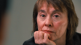 Thumbnail for Everything's Awesome and Camille Paglia is Unhappy!