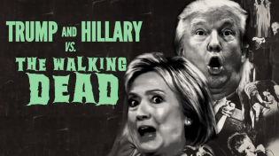 Thumbnail for Trump vs. Hillary vs. Zombies