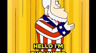 Thumbnail for Great Satan