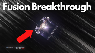 Thumbnail for The UK Fusion Breakthrough EXPLAINED | Dr Ben Miles
