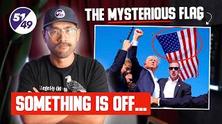 Thumbnail for I didn’t believe Butler was STAGED… until I saw this. | 51-49 with James Li