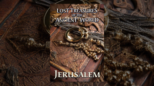 Thumbnail for Lost Treasures Of The Ancient World: Jerusalem | YouTube Movies