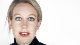 Thumbnail for Theranos, Elizabeth Holmes, and the Cult of Silicon Valley