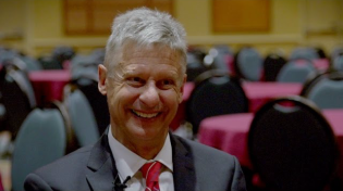 Thumbnail for Libertarian Candidate Gary Johnson on Why He's The Best Choice Against Trump and Clinton