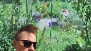 Thumbnail for Man makes FOIA request and finds drone footage; government spying on his homestead 