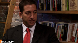 Thumbnail for Glenn Greenwald on Drug Decriminalization in Portugal