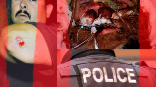 Thumbnail for Cops Vs. Cameras: The Killing of Kelly Thomas & The Power of New Media