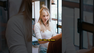 Thumbnail for “I like my coffee, like my men” | CrackerMilk