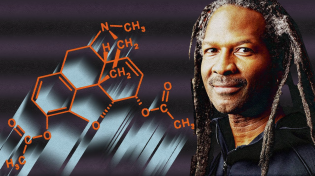 Thumbnail for 'I Use Heroin to Be a Better Person': Columbia University Neuroscientist Carl Hart